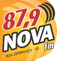Radio Nova FM 87,9